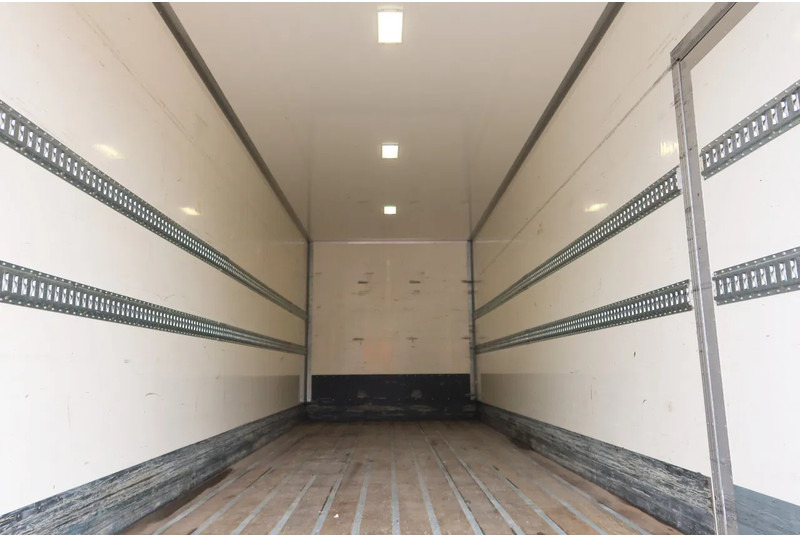 Scania P250 Bak+Dhollandia 2.000 kg 4x2 6 Cilinder - Box truck: picture 5 Scania P250 Bak+Dhollandia 2.000 kg 4x2 6 Cilinder - Box truck: picture 5