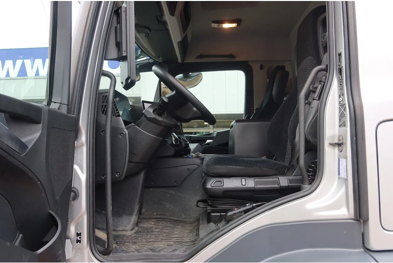 Mercedes-Benz Actros 2133 L Trekker + Hiab Kraan met City Trailer: OT-92-VD - Tractor unit: picture 5 Mercedes-Benz Actros 2133 L Trekker + Hiab Kraan met City Trailer: OT-92-VD - Tractor unit: picture 5