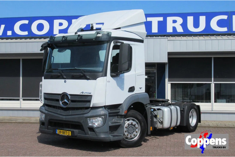 Mercedes-Benz Antos 1833 L - Tractor unit: picture 1 Mercedes-Benz Antos 1833 L - Tractor unit: picture 1