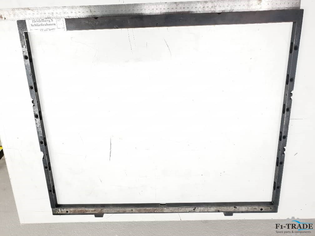 Adast GP Tiegel - Printing machinery: picture 4 Adast GP Tiegel - Printing machinery: picture 4