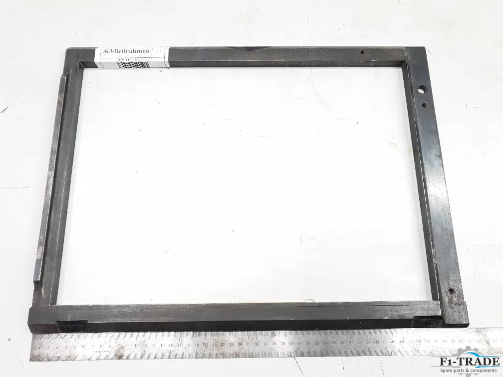 Adast GP Tiegel - Printing machinery: picture 3 Adast GP Tiegel - Printing machinery: picture 3