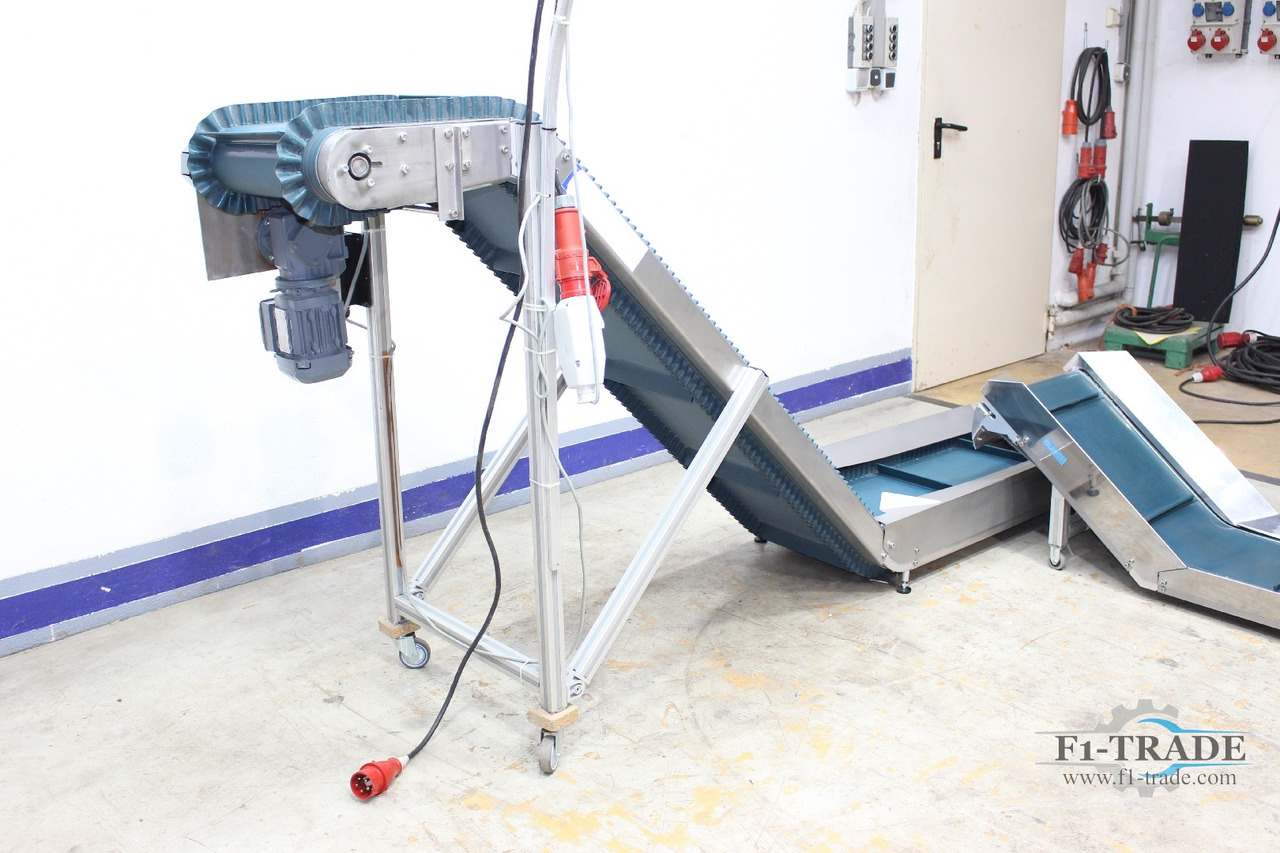 Busch KF 110-80 HF 35 - Printing machinery: picture 5 Busch KF 110-80 HF 35 - Printing machinery: picture 5