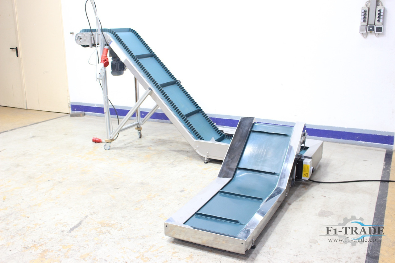 Busch KF 110-80 HF 35 - Printing machinery: picture 1 Busch KF 110-80 HF 35 - Printing machinery: picture 1