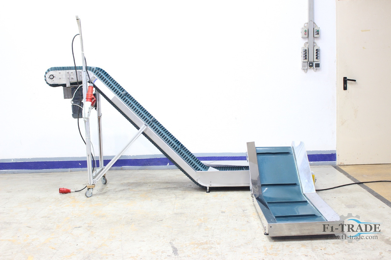 Busch KF 110-80 HF 35 - Printing machinery: picture 4 Busch KF 110-80 HF 35 - Printing machinery: picture 4