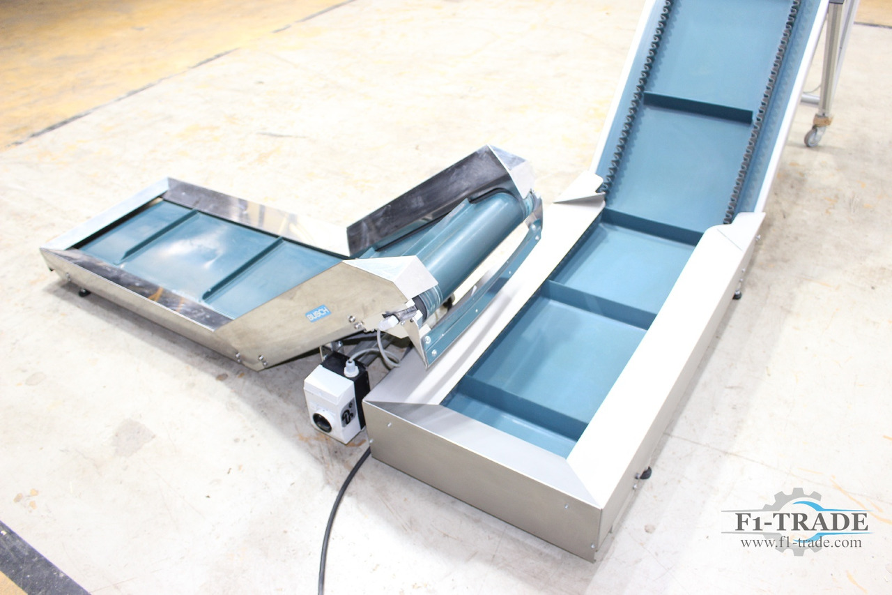 Busch KF 110-80 HF 35 - Printing machinery: picture 3 Busch KF 110-80 HF 35 - Printing machinery: picture 3