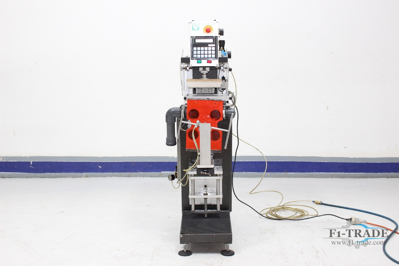 ColorPrint CP - Printing machinery: picture 2 ColorPrint CP - Printing machinery: picture 2