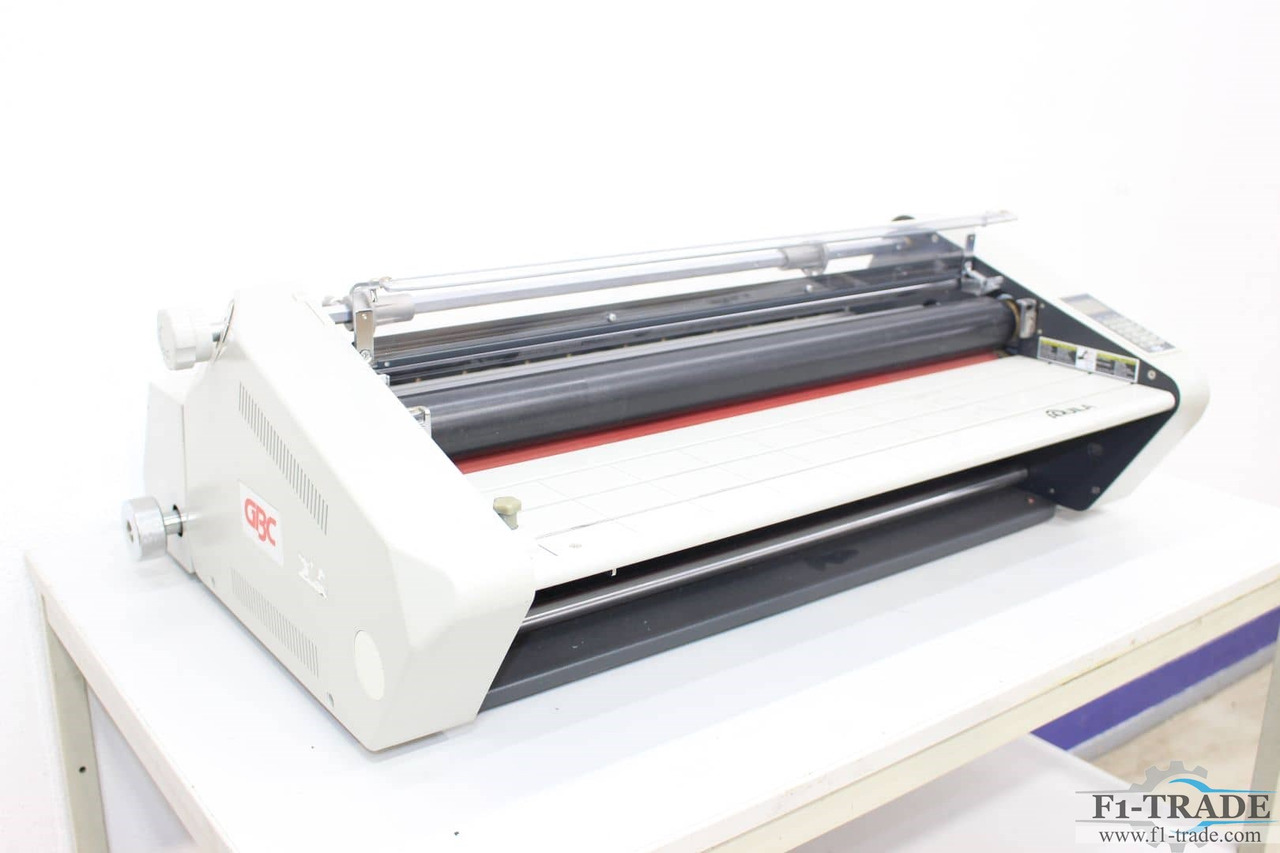 GBC Aquila 65 - Printing machinery: picture 2 GBC Aquila 65 - Printing machinery: picture 2