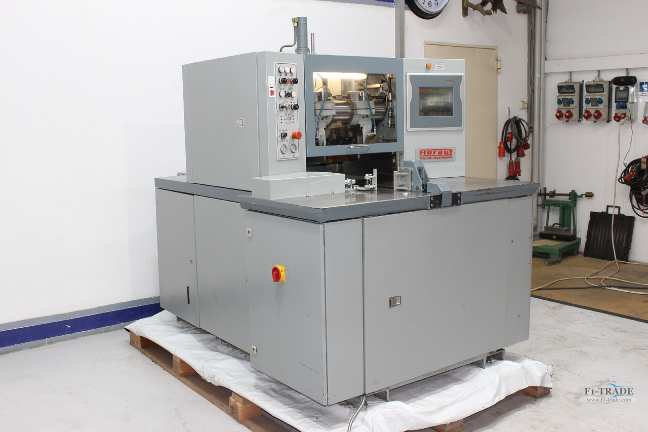 Hoerauf SN-140 Demand - Printing machinery: picture 4 Hoerauf SN-140 Demand - Printing machinery: picture 4