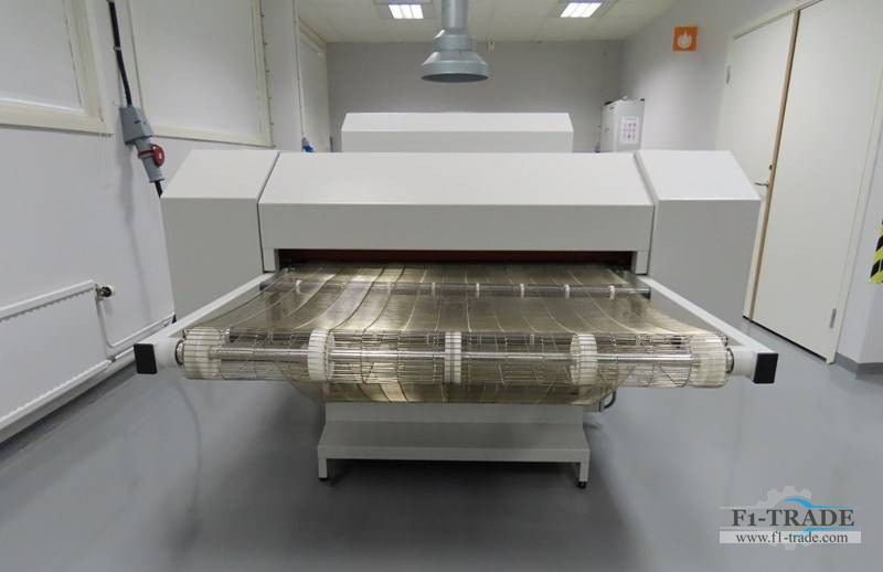 Kodak TSO-850 - Printing machinery: picture 3 Kodak TSO-850 - Printing machinery: picture 3