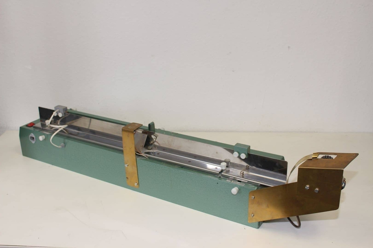 MATADOR 11b - Printing machinery: picture 2 MATADOR 11b - Printing machinery: picture 2