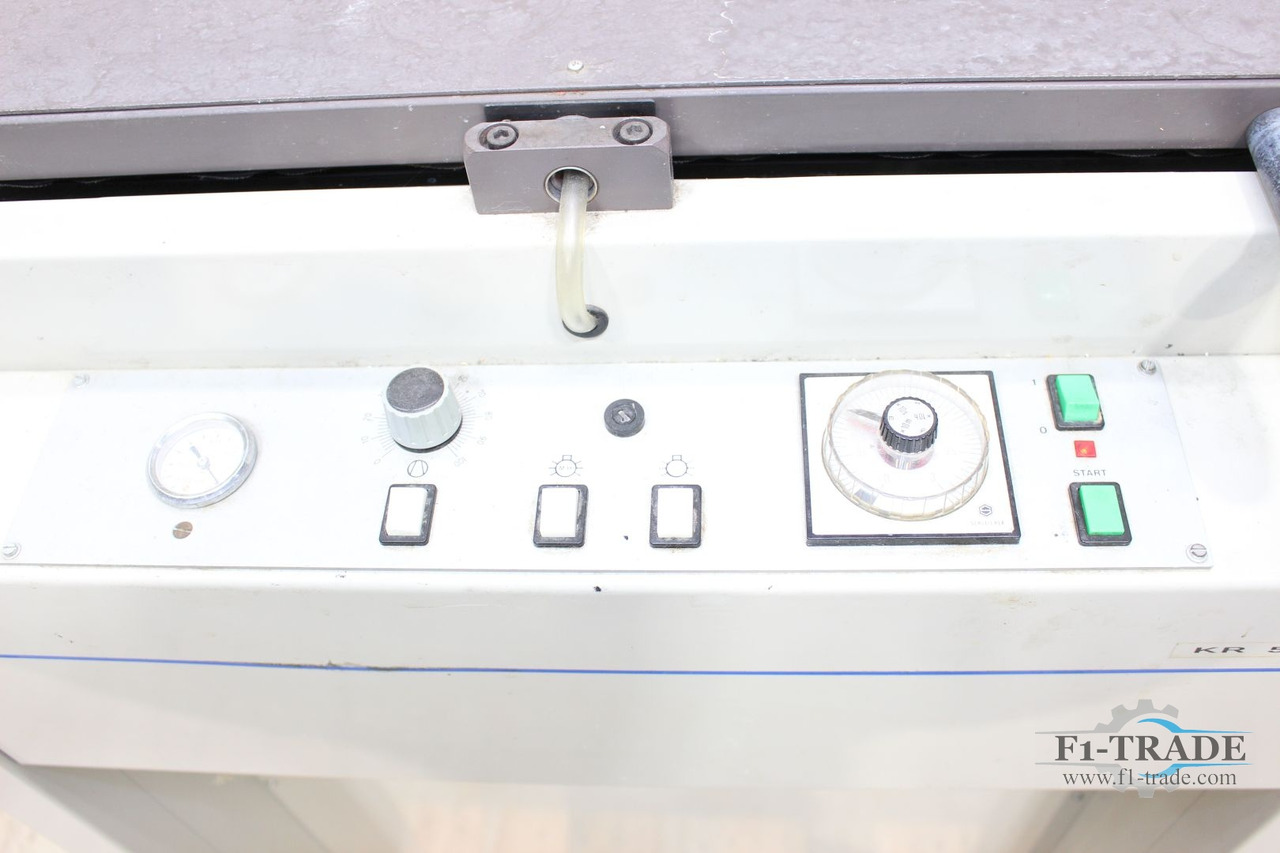 O.M.S. COPYSTAR 4050 - Printing machinery: picture 3 O.M.S. COPYSTAR 4050 - Printing machinery: picture 3