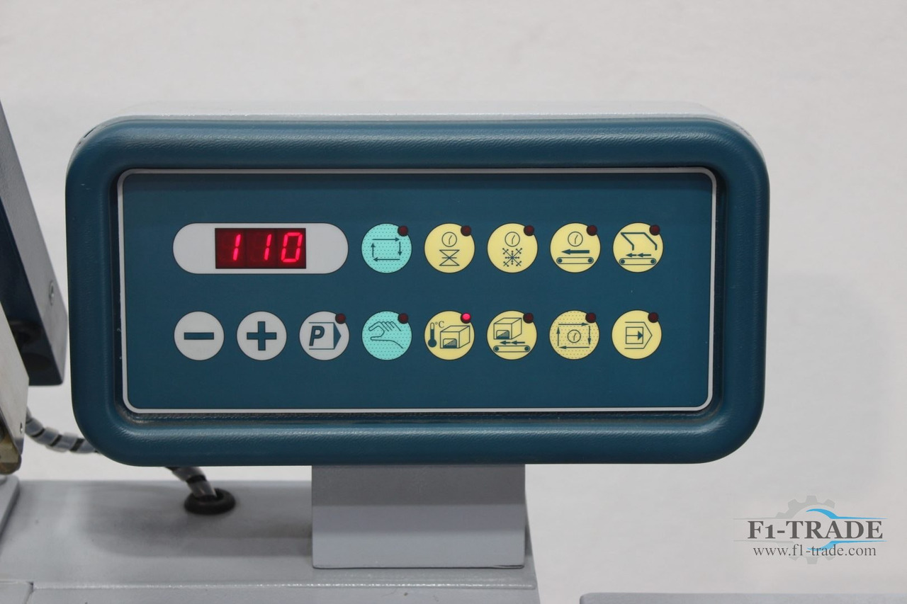 Robopac Ariane M 5040 - Printing machinery: picture 5 Robopac Ariane M 5040 - Printing machinery: picture 5