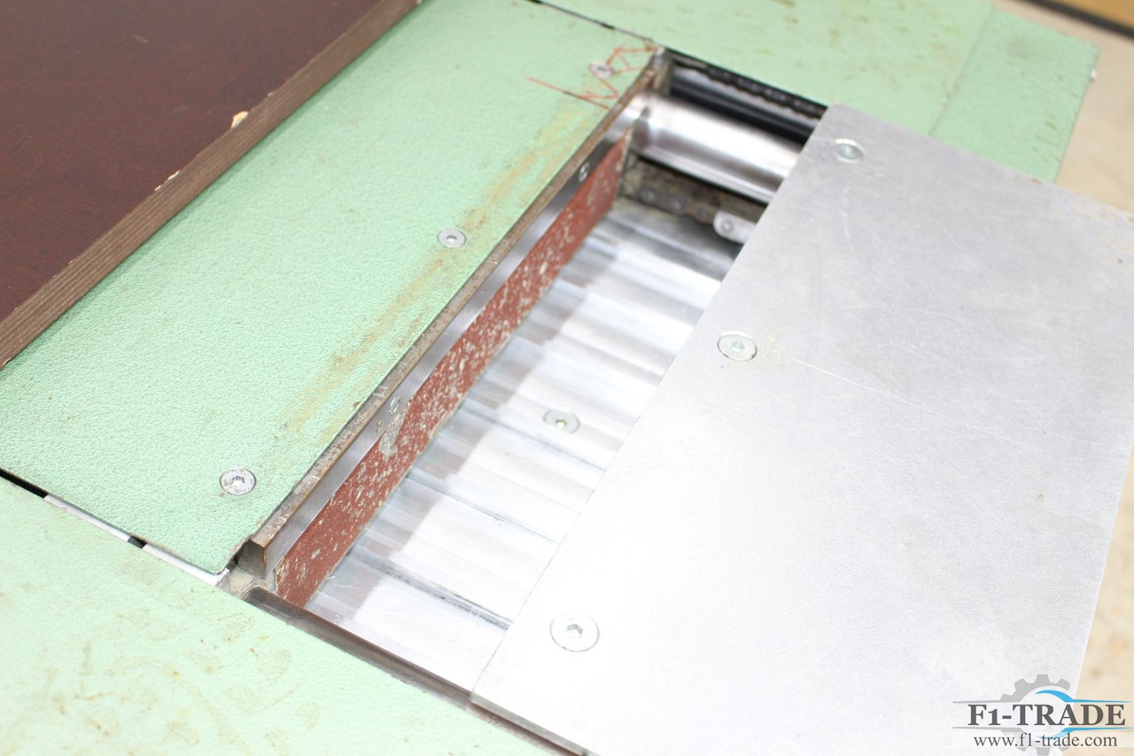 Schmedt PräCut Typ 65 - Paper cutting machine: picture 4 Schmedt PräCut Typ 65 - Paper cutting machine: picture 4