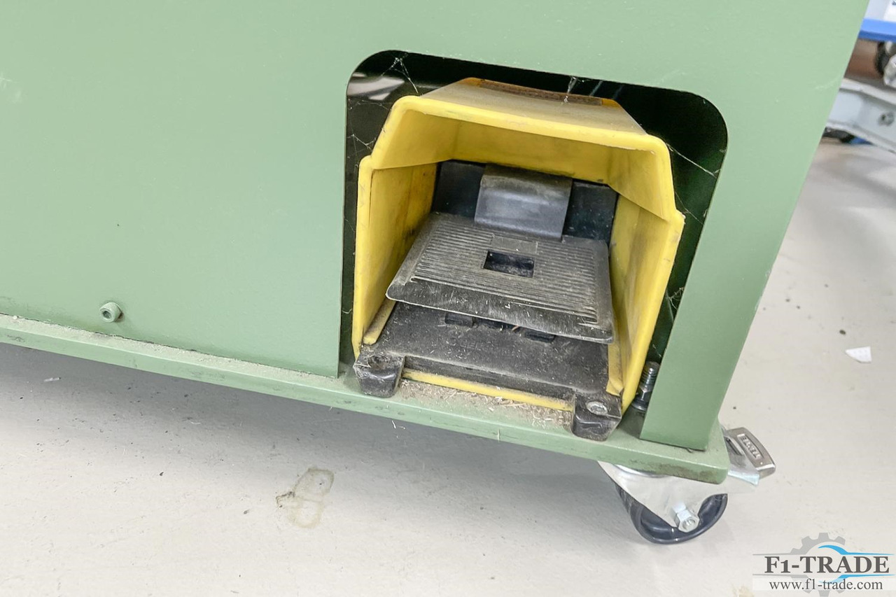 Zechini CIMATIC - Printing machinery: picture 4 Zechini CIMATIC - Printing machinery: picture 4