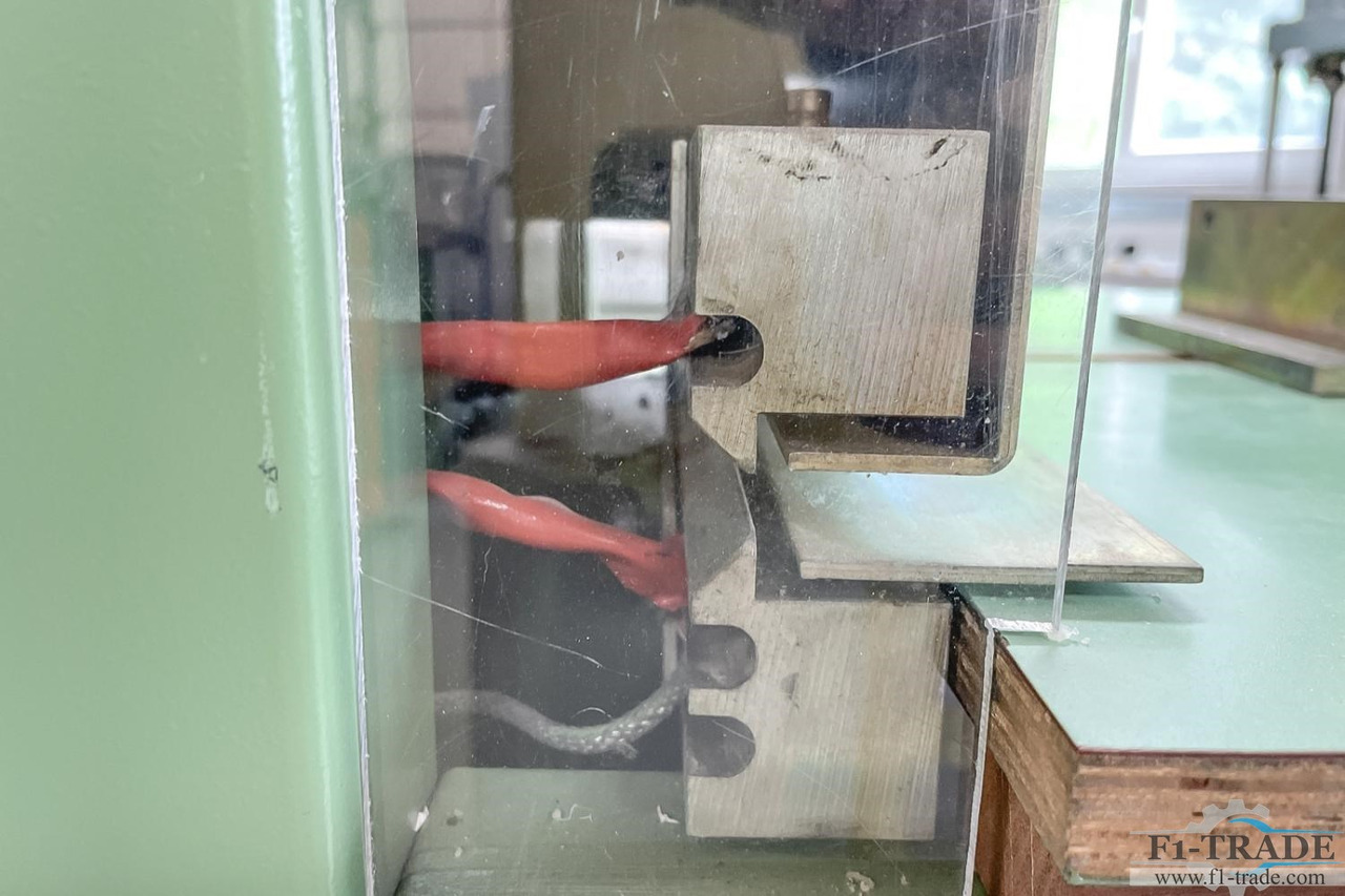 Zechini CIMATIC - Printing machinery: picture 5 Zechini CIMATIC - Printing machinery: picture 5