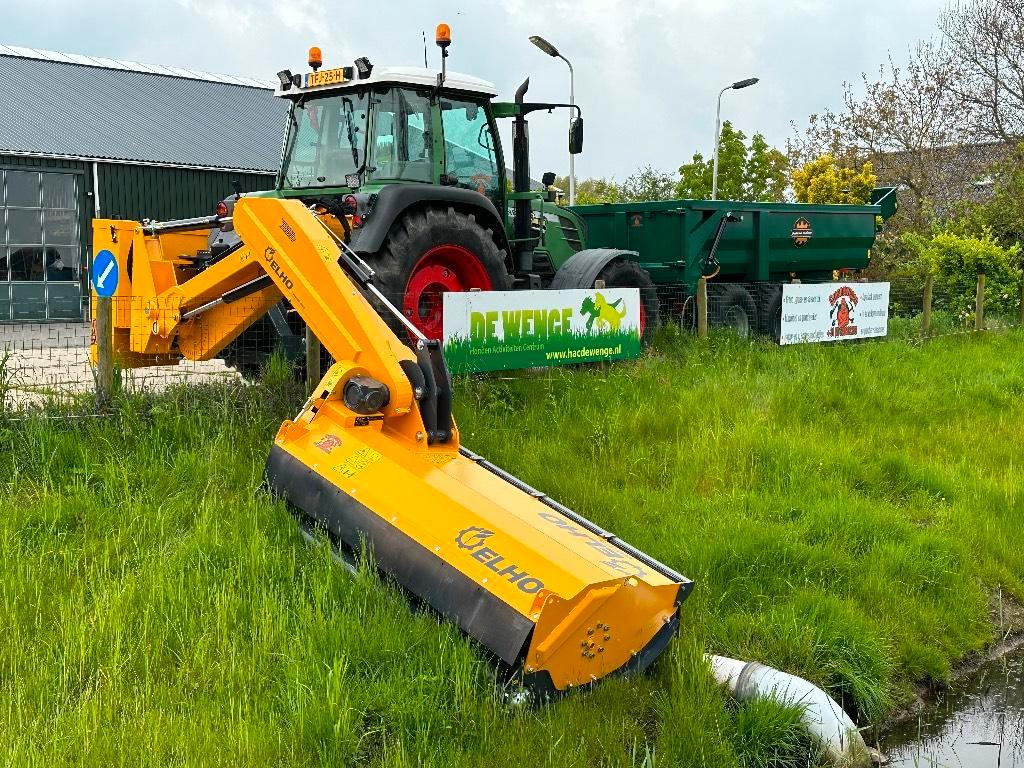 Boom mower Elho TPM 520 Power Arm Front (bj 2024): picture 20