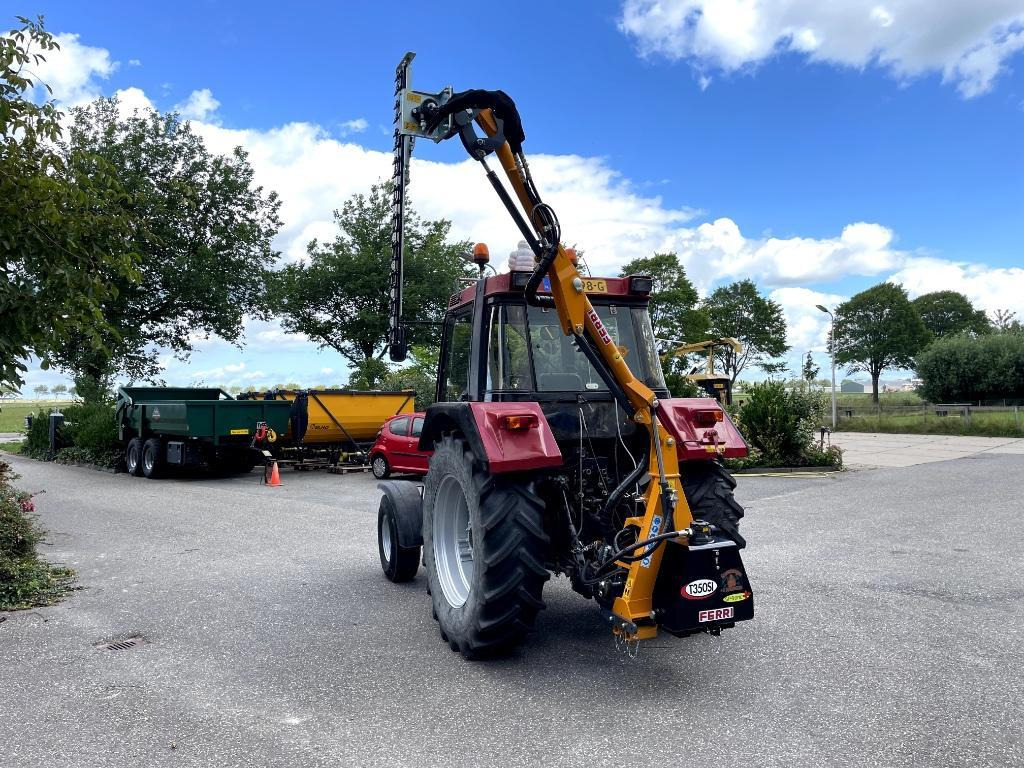 Ferri T350SI snoeischaar heggenschaar trekker tractor - Verge mower: picture 4 Ferri T350SI snoeischaar heggenschaar trekker tractor - Verge mower: picture 4