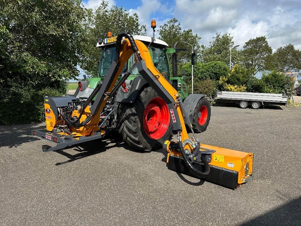 Ferri TP460 Vision (bj 2024) - Boom mower: picture 2 Ferri TP460 Vision (bj 2024) - Boom mower: picture 2