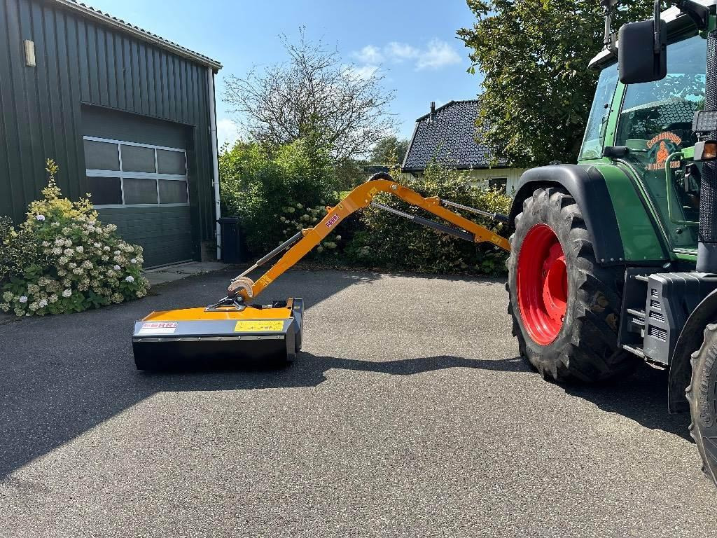 Ferri TP460 Vision (bj 2024) - Boom mower: picture 5 Ferri TP460 Vision (bj 2024) - Boom mower: picture 5