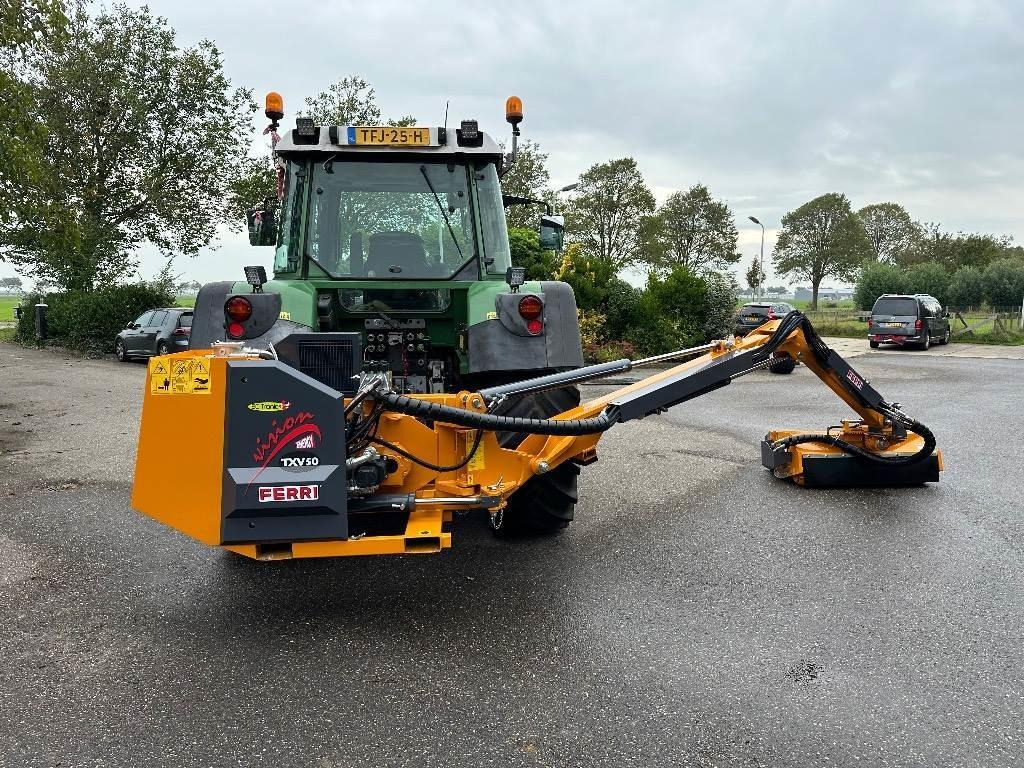 Ferri TXV500 klepelarm arm klepelmaaier (bj 2024) - Boom mower: picture 4 Ferri TXV500 klepelarm arm klepelmaaier (bj 2024) - Boom mower: picture 4