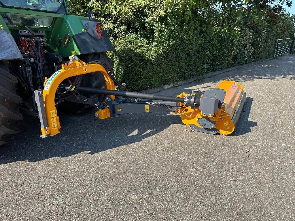 Ferri ZMTE 2000 PRO verstek klepelmaaier (bj 2023) - Verge mower: picture 2 Ferri ZMTE 2000 PRO verstek klepelmaaier (bj 2023) - Verge mower: picture 2