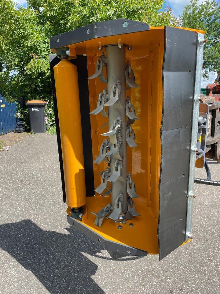 Ferri klepelbak voor aan de kraan CW05 CW10 CW30 - Flail mower/ Mulcher: picture 4 Ferri klepelbak voor aan de kraan CW05 CW10 CW30 - Flail mower/ Mulcher: picture 4