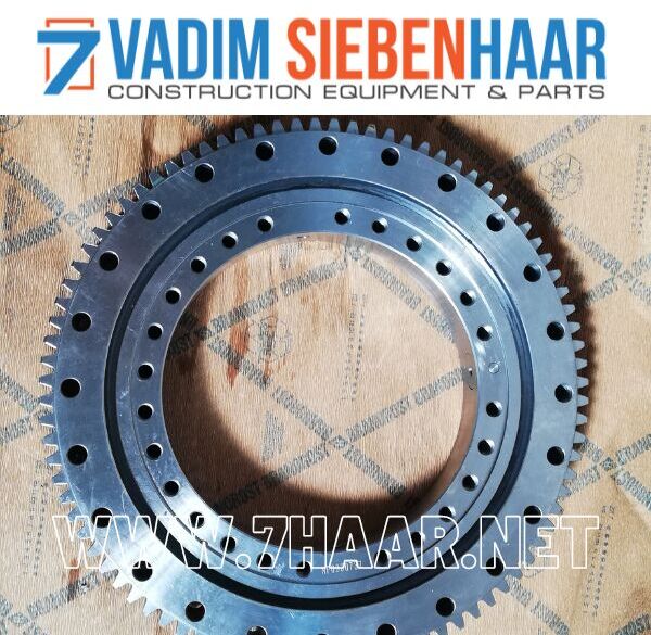 Atlas 866426 Atlas E750 E850 - Slewing ring for Excavator: picture 1 Atlas 866426 Atlas E750 E850 - Slewing ring for Excavator: picture 1