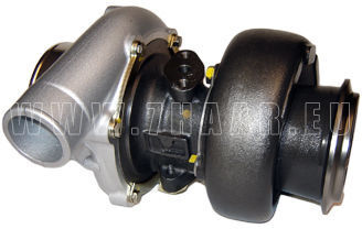 Caterpillar - Turbo for Excavator: picture 1 Caterpillar - Turbo for Excavator: picture 1