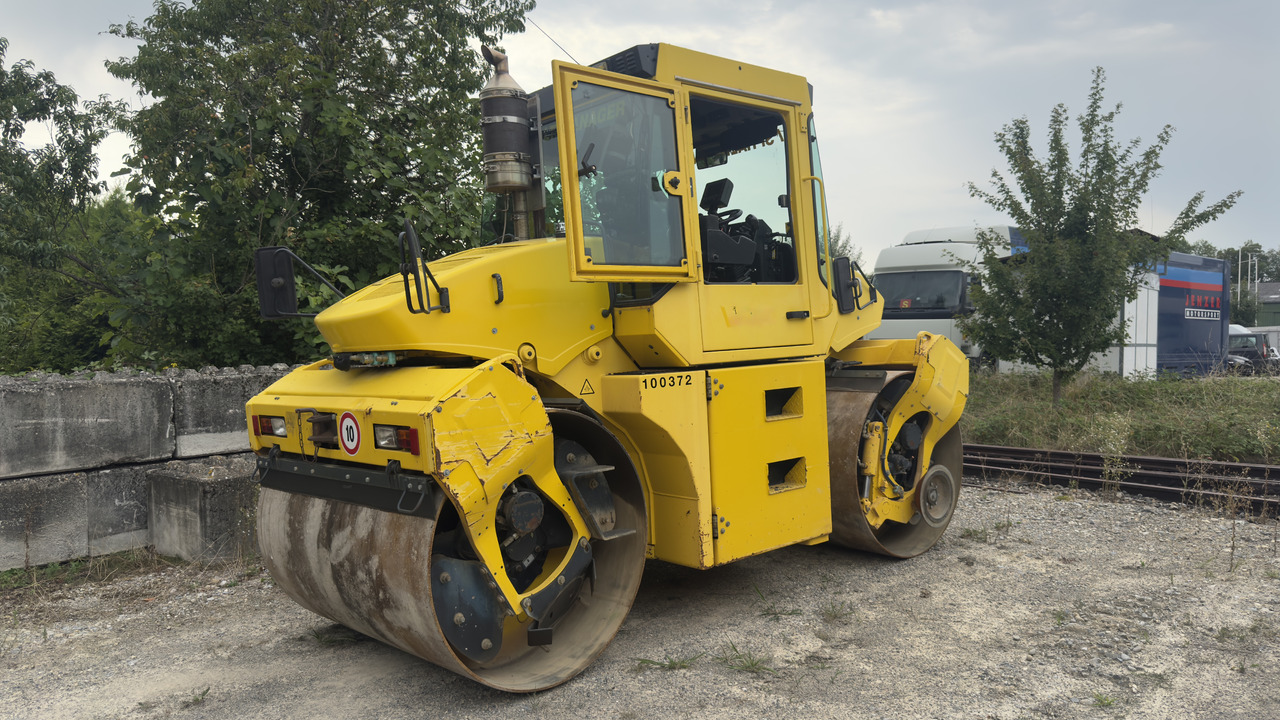 BOMAG BW174AD - Roller: picture 2 BOMAG BW174AD - Roller: picture 2