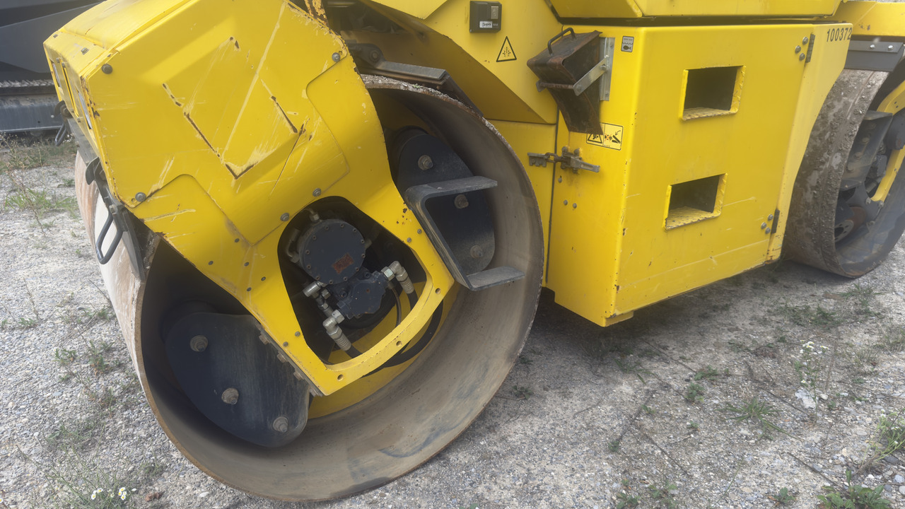 BOMAG BW174AD - Roller: picture 5 BOMAG BW174AD - Roller: picture 5