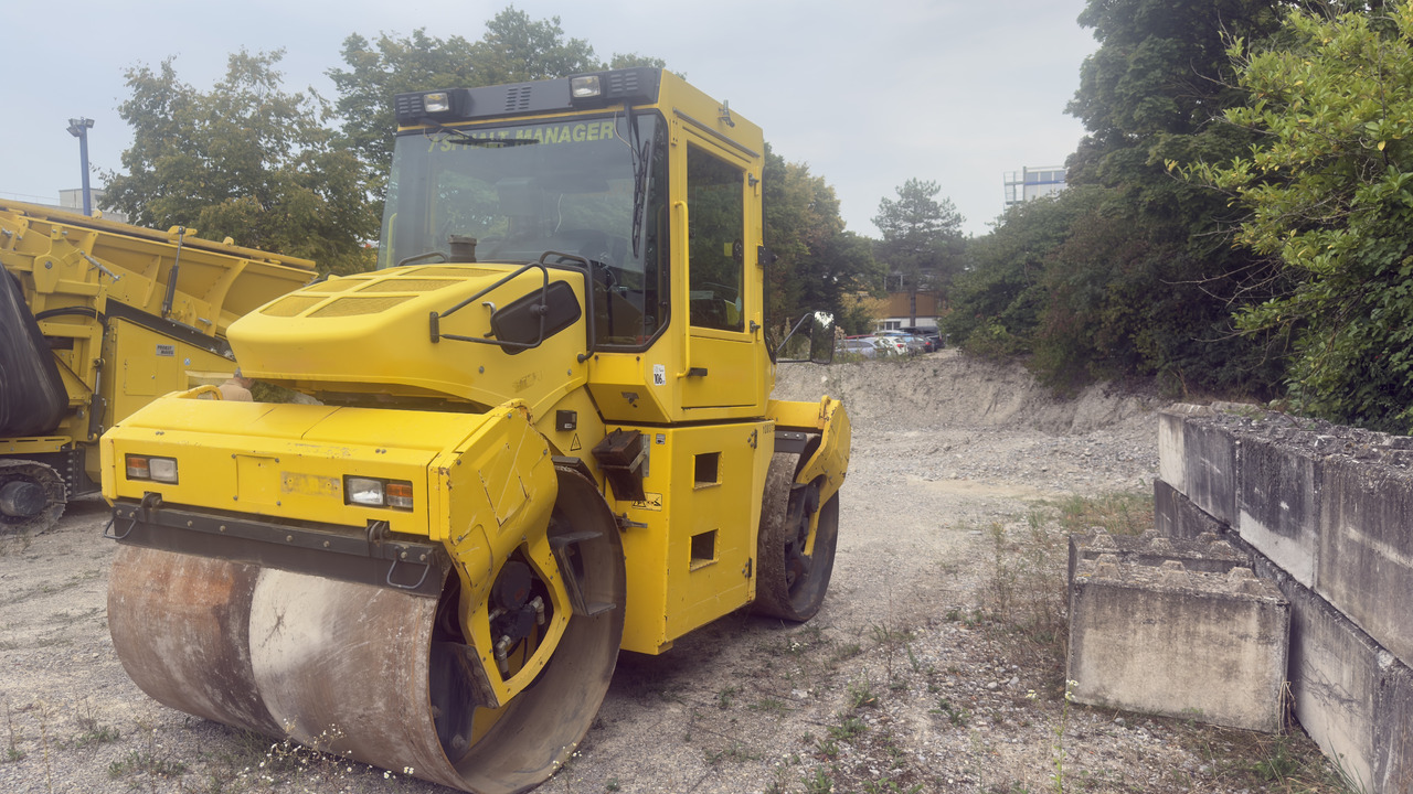 BOMAG BW174AD - Roller: picture 4 BOMAG BW174AD - Roller: picture 4