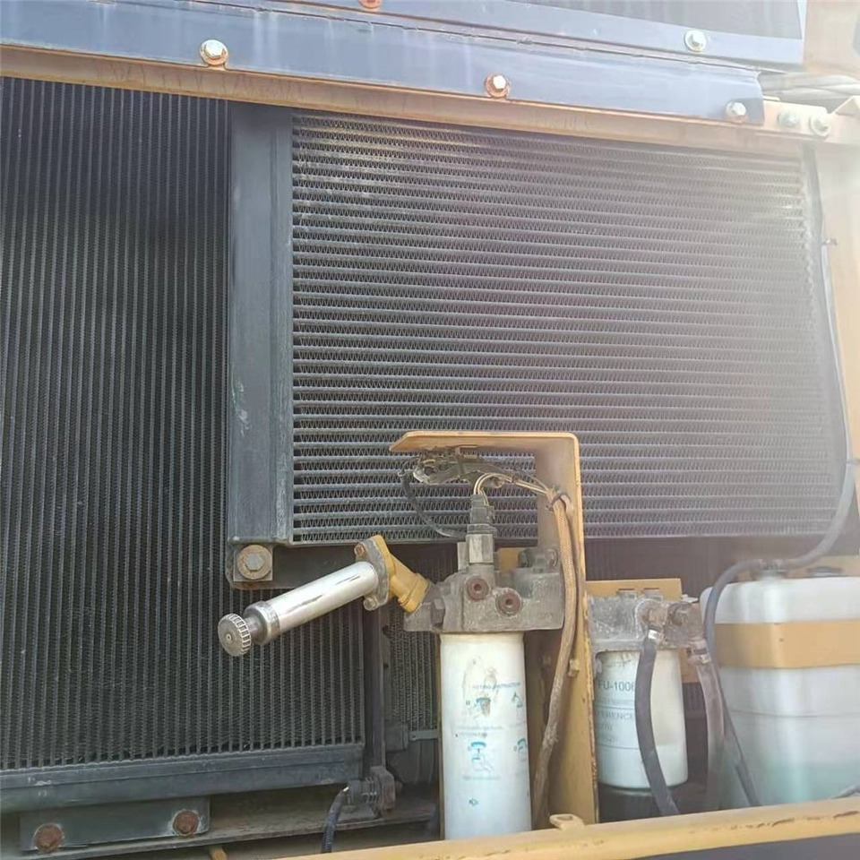 CAT 336D - Crawler excavator: picture 5 CAT 336D - Crawler excavator: picture 5