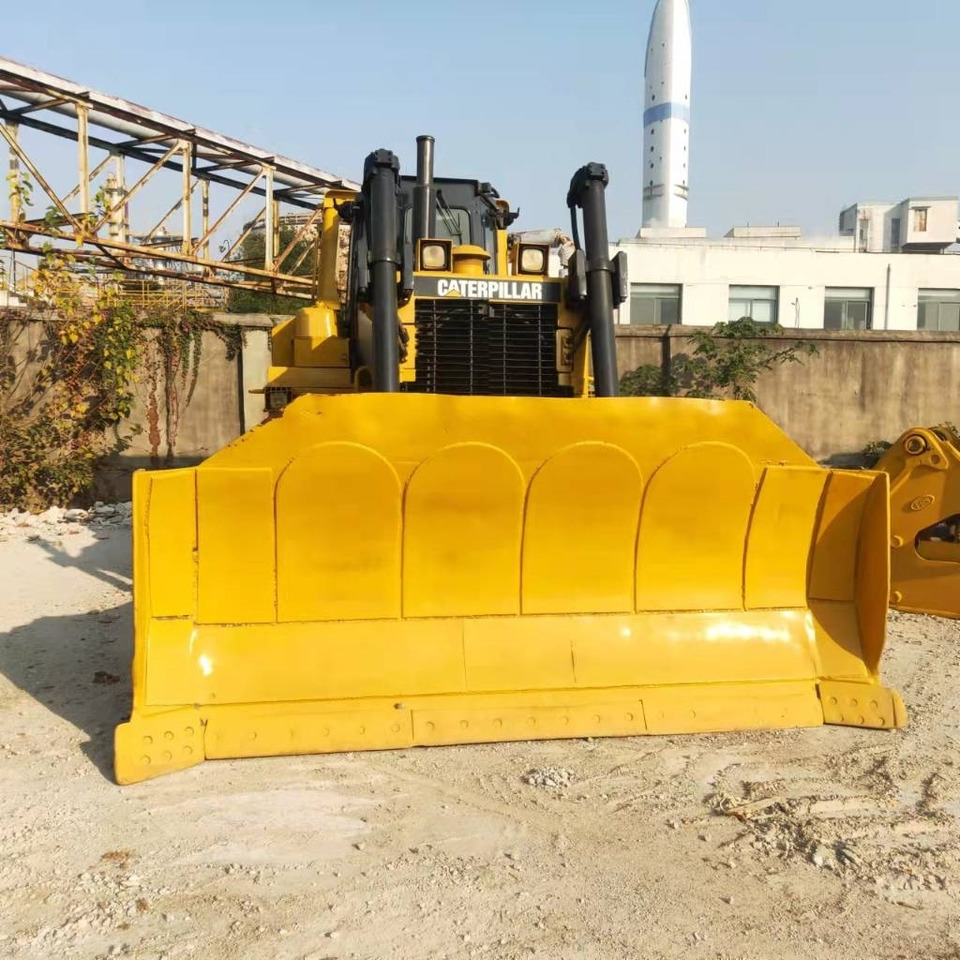 CAT D7H - Bulldozer: picture 5 CAT D7H - Bulldozer: picture 5
