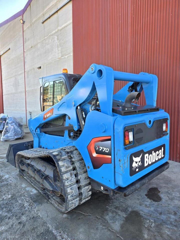 BOBCAT T770 - Skid steer loader: picture 3 BOBCAT T770 - Skid steer loader: picture 3