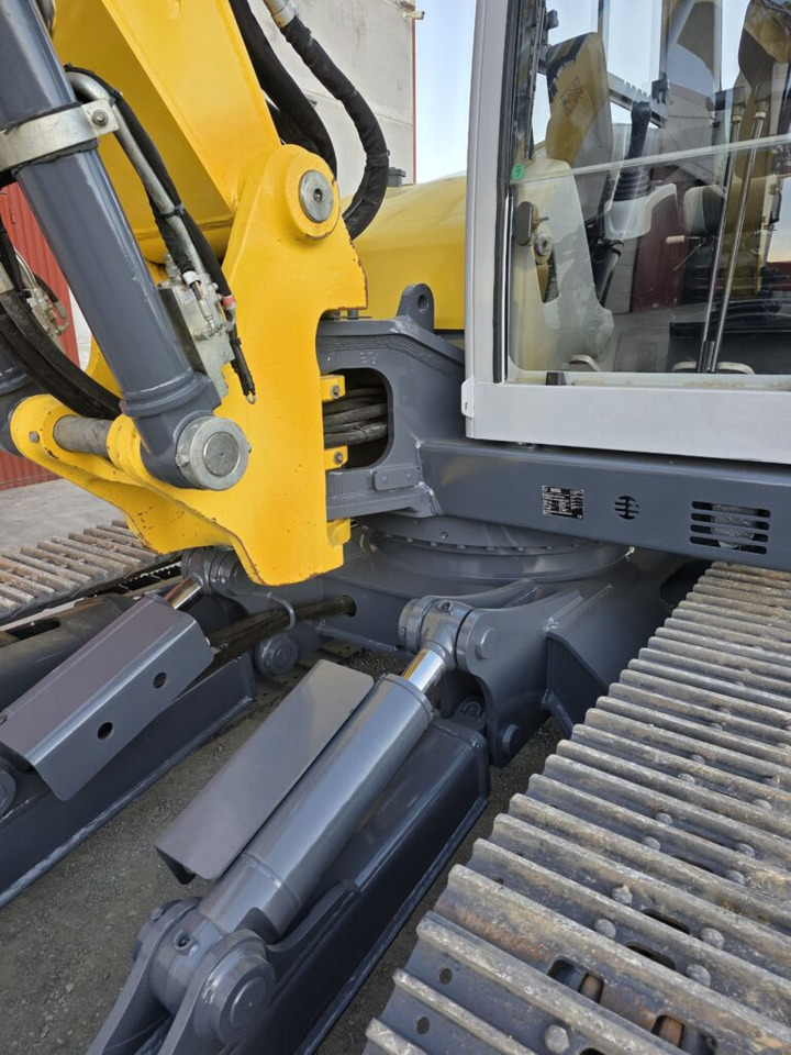 WACKER NEUSON ET145 - Crawler excavator: picture 3 WACKER NEUSON ET145 - Crawler excavator: picture 3