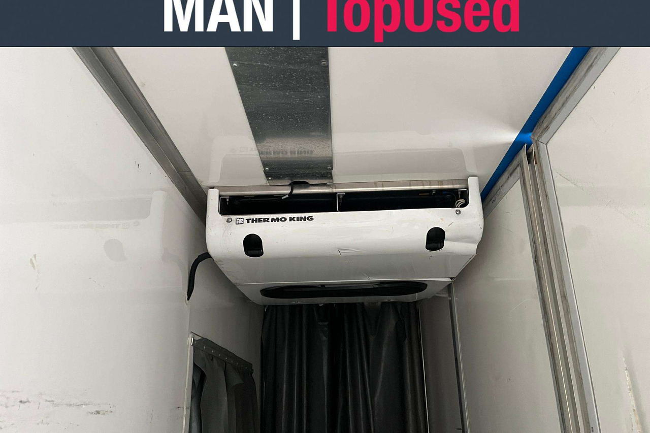 Refrigerator truck MAN 26.420 6x2-4 THERMO KING (8518): picture 18