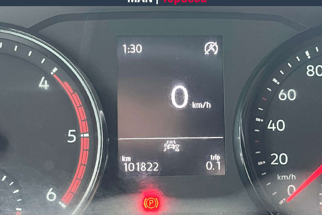 MAN TGE leasing MAN TGE: picture 13