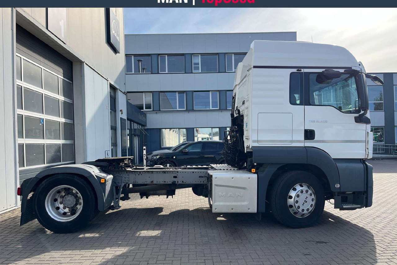 MAN 18.420 ADR EXIII - Tractor unit: picture 4 MAN 18.420 ADR EXIII - Tractor unit: picture 4