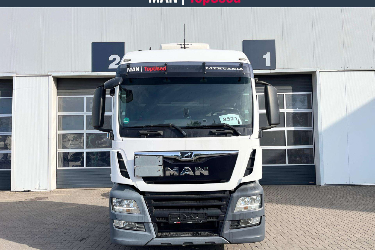 MAN 18.420 ADR EXIII - Tractor unit: picture 5 MAN 18.420 ADR EXIII - Tractor unit: picture 5