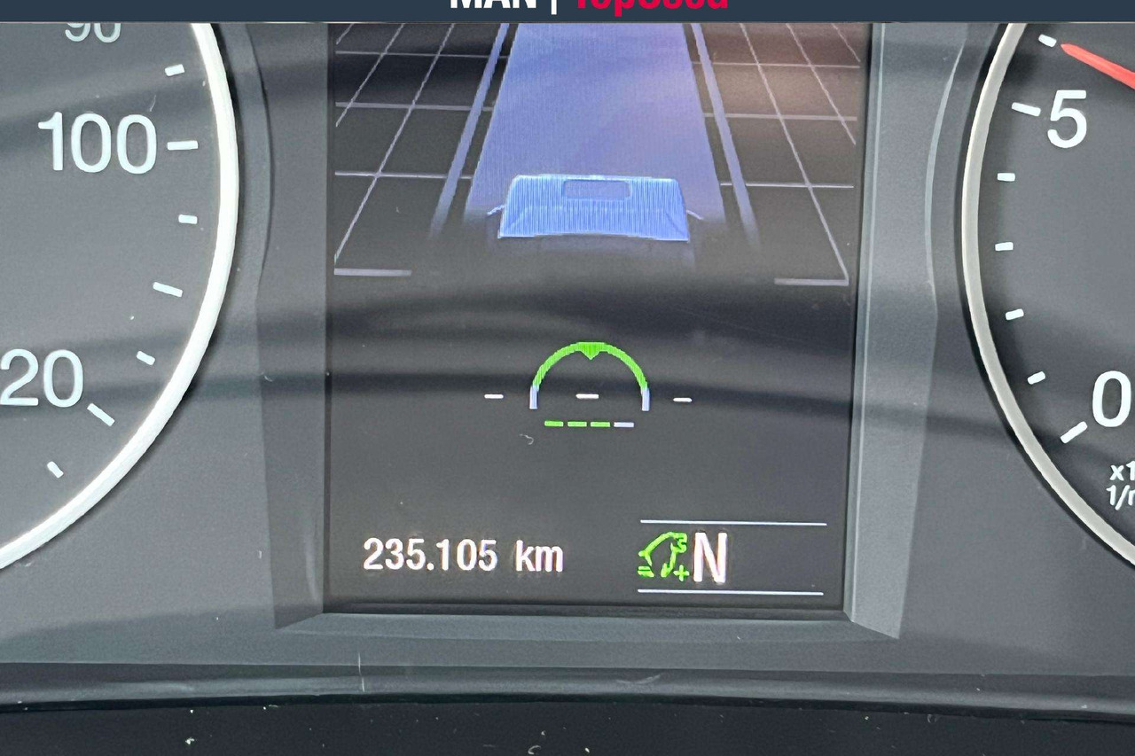 Tractor unit MAN TGX 18.480 4x2 GM cab 7011: picture 10 Tractor unit MAN TGX 18.480 4x2 GM cab 7011: picture 10