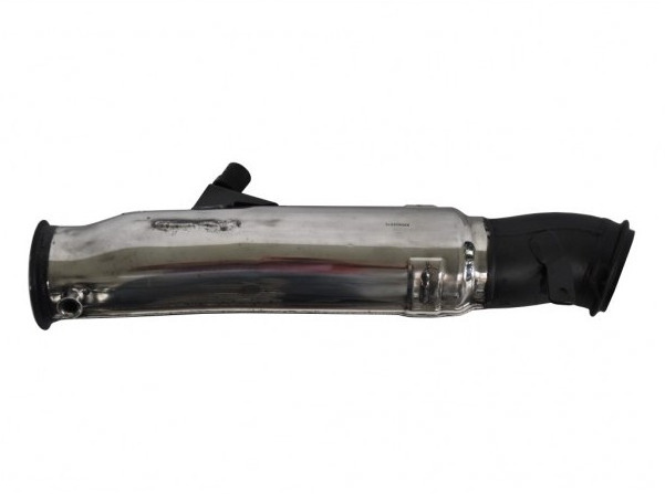 AD Blue Mischer nach der Regeneration MAN TGA, TGX, TGS - 51.15230.5014 51152305014 - Muffler/ Exhaust system for Truck: picture 1 AD Blue Mischer nach der Regeneration MAN TGA, TGX, TGS - 51.15230.5014 51152305014 - Muffler/ Exhaust system for Truck: picture 1