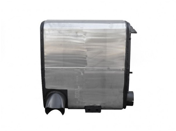 Katalysator Euro 4 MAN TGA TGX - 10.5 - Dinex 49398 81.15101.0370 81.15101.0369 81.15101.0368 , 81.15101.0425 - Catalytic converter for Truck: picture 1 Katalysator Euro 4 MAN TGA TGX - 10.5 - Dinex 49398 81.15101.0370 81.15101.0369 81.15101.0368 , 81.15101.0425 - Catalytic converter for Truck: picture 1