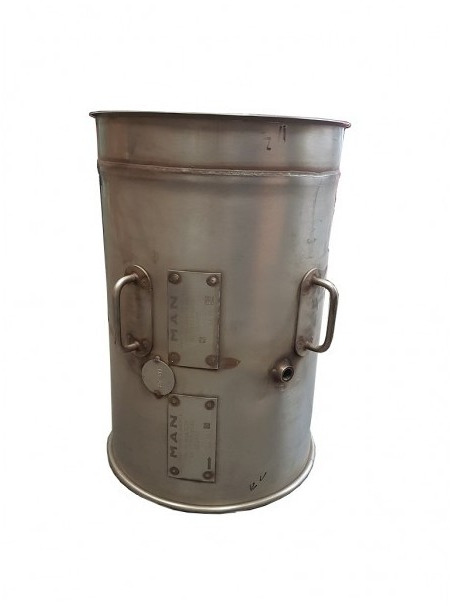 Katalysator Euro 6 MAN Lion's Coach - 36.15103.0039 , 36.15103-0039 , 36151030039 - Catalytic converter for Truck: picture 2 Katalysator Euro 6 MAN Lion's Coach - 36.15103.0039 , 36.15103-0039 , 36151030039 - Catalytic converter for Truck: picture 2