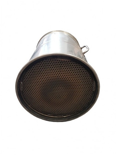 Katalysator Euro 6 MAN Lion's Coach - 36.15103.0039 , 36.15103-0039 , 36151030039 - Catalytic converter for Truck: picture 3 Katalysator Euro 6 MAN Lion's Coach - 36.15103.0039 , 36.15103-0039 , 36151030039 - Catalytic converter for Truck: picture 3