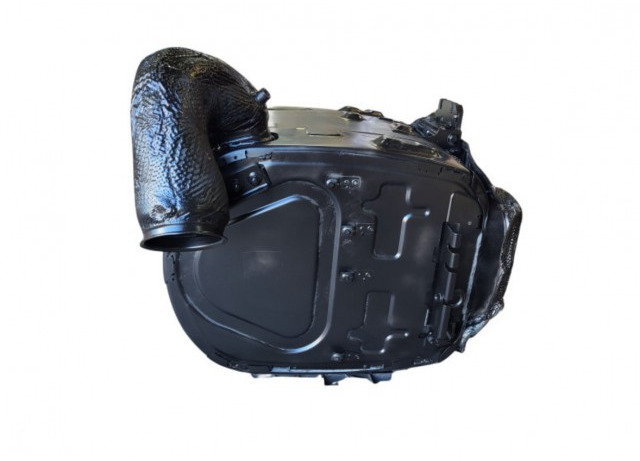 Katalysator SCR DAF CF Euro 6 - 2232847 2300755 - Catalytic converter for Truck: picture 4 Katalysator SCR DAF CF Euro 6 - 2232847 2300755 - Catalytic converter for Truck: picture 4