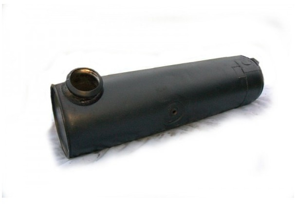 Katalysator SCR Euro 4/5 VOLVO FL / RENAULT Midlum - 20777980 20745501 21140051 21669952 742110043 7421669950 - Catalytic converter for Truck: picture 1 Katalysator SCR Euro 4/5 VOLVO FL / RENAULT Midlum - 20777980 20745501 21140051 21669952 742110043 7421669950 - Catalytic converter for Truck: picture 1
