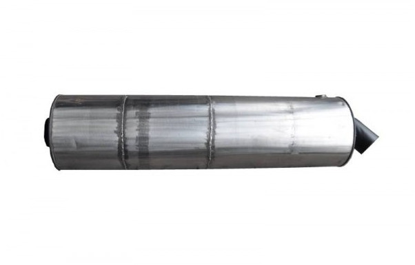 Katalysator SCR Euro 5 DAF LF Cummins 4-zyl - 300775-A 1703647 1703477 1702226 1409384 - Catalytic converter for Truck: picture 1 Katalysator SCR Euro 5 DAF LF Cummins 4-zyl - 300775-A 1703647 1703477 1702226 1409384 - Catalytic converter for Truck: picture 1