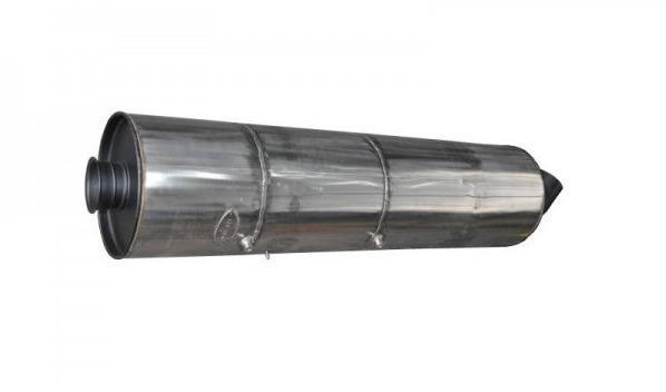 Katalysator SCR Euro 5 DAF LF Cummins 4-zyl - 300775-A 1703647 1703477 1702226 1409384 - Catalytic converter for Truck: picture 2 Katalysator SCR Euro 5 DAF LF Cummins 4-zyl - 300775-A 1703647 1703477 1702226 1409384 - Catalytic converter for Truck: picture 2