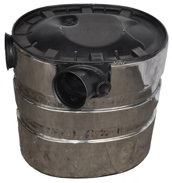 Katalysator SCR Euro 5 VOLVO FH / FM , RENAULT Premium / Magnum / Kerax - 20579346 20579349 20726326 7420899868 - Catalytic converter for Truck: picture 1 Katalysator SCR Euro 5 VOLVO FH / FM , RENAULT Premium / Magnum / Kerax - 20579346 20579349 20726326 7420899868 - Catalytic converter for Truck: picture 1