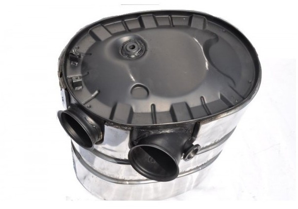 Katalysator SCR Euro 5 VOLVO FH / FM RENAULT Premium , Magnum , Kerax DXi 11 13 - 20579348 7421065784 7420899867 - Catalytic converter for Truck: picture 2 Katalysator SCR Euro 5 VOLVO FH / FM RENAULT Premium , Magnum , Kerax DXi 11 13 - 20579348 7421065784 7420899867 - Catalytic converter for Truck: picture 2